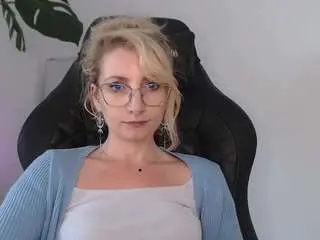 Camsoda Adult Webcam of cinderellamoon