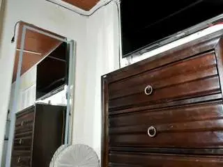 Camsoda Adult Webcams of iluvsaffire-bleu