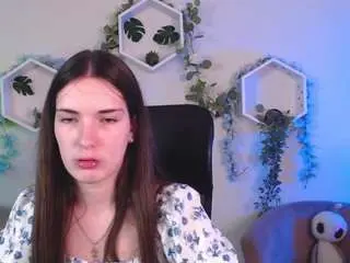 Camsoda Adult Webcams of rina-star