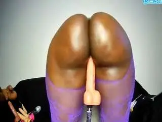 Camsoda Adult Video Chat of slimthickkat
