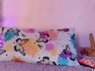 Camsoda Live Sex Cam of thinprincesss