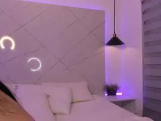 Camsoda Adult Webcam of antonella-rouse