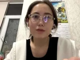 Camsoda Best Webcam of briellekane