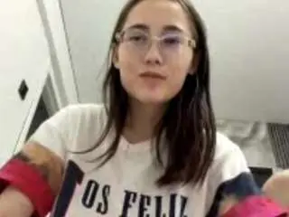 Camsoda Adult Video Chat of briellekane
