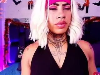 Camsoda Private Sex Chat of cane-osada