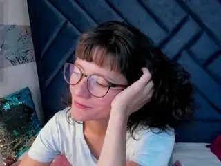 Camsoda Live Sex Cam of valery-more