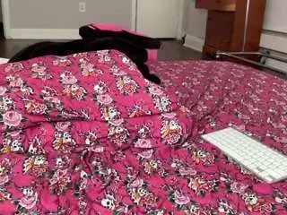 Camsoda Best Webcam of daisy2004