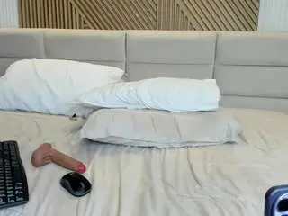 Camsoda Private Sex Chat of dakotajamess