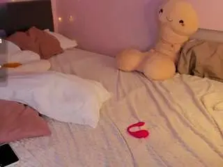 Camsoda Sex Cam of lilit-sinful
