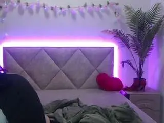 Camsoda Private Sex Chat of lilugrants