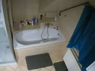 Camsoda Best live sex cam show of voyeurcam-julmodels-bath-2nd-1