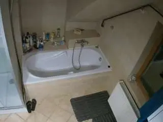 Camsoda Best Webcam of voyeurcam-julmodels-bath-2nd-1