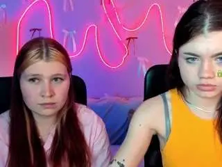 Camsoda Nude Webcam of erica-star