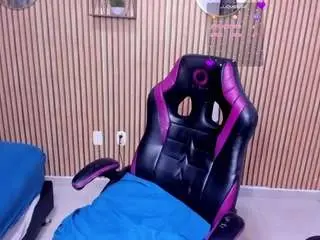 Camsoda Adult Webcams of honeyy-sun