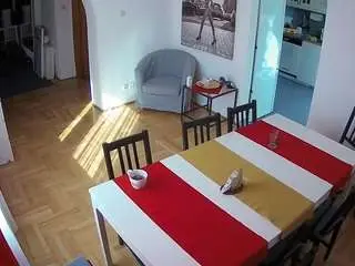 Camsoda Sex Chat of voyeurcam-julmodels-dining