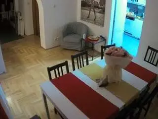 Camsoda Free Live Porn of voyeurcam-julmodels-dining