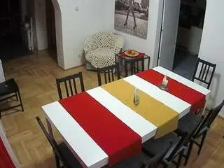Camsoda Free Porn Cam of voyeurcam-julmodels-dining