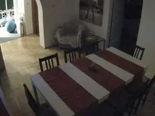 Camsoda Best Webcam of voyeurcam-julmodels-dining