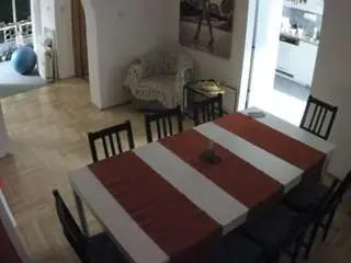 Camsoda Adult Video Chat of voyeurcam-julmodels-dining