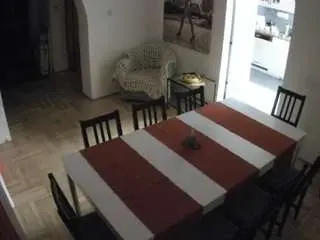 Camsoda Best Webcam of voyeurcam-julmodels-dining