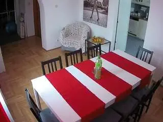 Camsoda Live Sex of voyeurcam-julmodels-dining