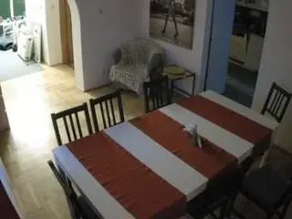 Camsoda Live Sex of voyeurcam-julmodels-dining