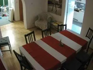 Camsoda Watch Live Sex Cams of voyeurcam-julmodels-dining