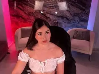 Camsoda Sex Cam of milacoleman