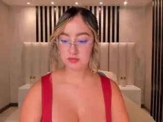 Camsoda Adult Video Chat of novasinclairx