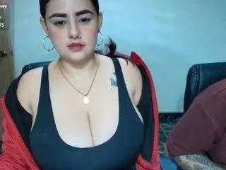 Camsoda Adult Webcams of angelasm01