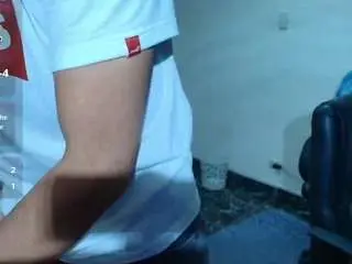 Camsoda Best live sex cam show of angelasm01