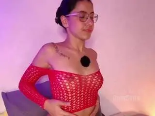 Camsoda Best live sex cam show of annyrussell