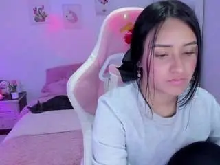 Camsoda Adult Webcams of isa-diamond
