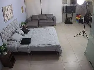Camsoda Adult Webcam of voyeurcam-jb-bondage