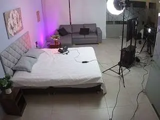 Camsoda Adult Webcam of voyeurcam-jb-bondage