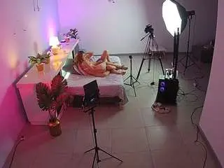 Camsoda Private Sex Chat of voyeurcam-jb-bondage