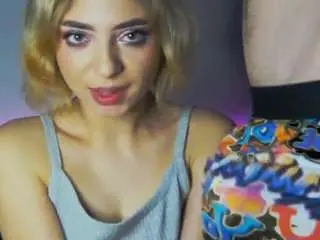 Camsoda Adult Webcams of cruzzzdhalia