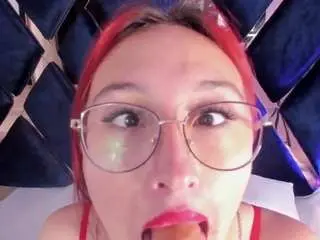 Camsoda Live Sex Cam of gemmarobertss