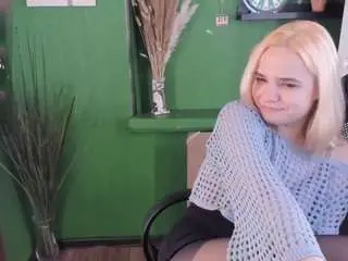 Camsoda Best Webcam of ginadawson