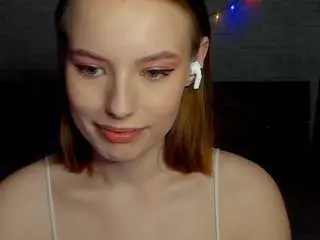 Camsoda Free Porn Cam of mildaricco