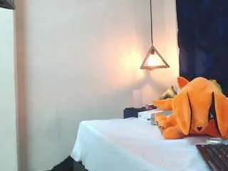 Camsoda Best Webcam of latentfantasy