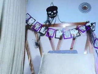 Camsoda Adult Webcam of maraax