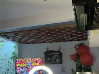 Camsoda Private Sex Chat of niaharris