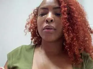 Camsoda Adult Webcams of niaharris