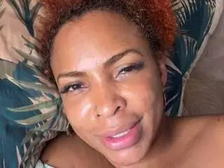 Camsoda Adult Webcam of niaharris