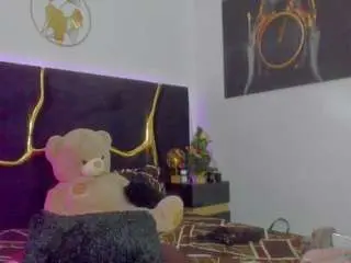 Camsoda Free Porn Cam of rebekarose