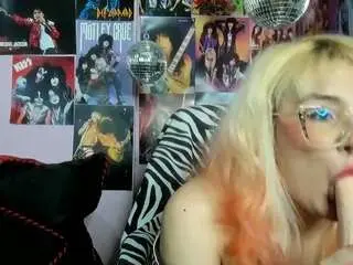 Camsoda Live Sex of akira-bulma