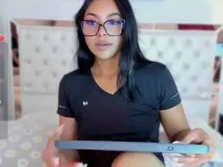 Camsoda Live Sex Cam of bellaa-joness