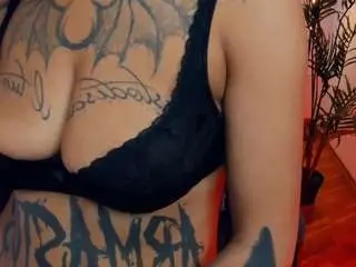 Camsoda Best live sex cam show of butterf1y