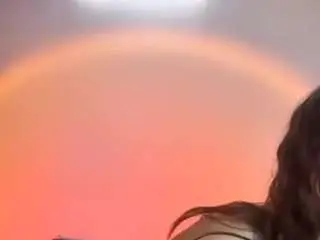 Camsoda Private Sex Chat of evaagonzales